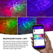Sky Lite 2.0 Galaxy Projector
