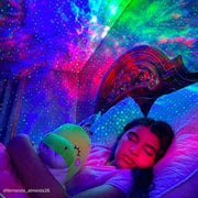 Sky Lite 2.0 Galaxy Projector