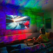 Sky Lite 2.0 Galaxy Projector