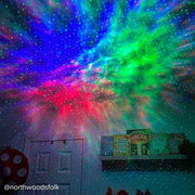 Sky Lite 2.0 Galaxy Projector