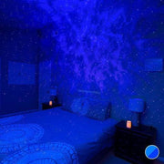 Sky Lite Galaxy Projector