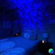 Sky Lite Galaxy Projector