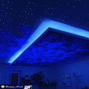 Sky Lite Galaxy Projector