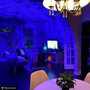 Sky Lite Galaxy Projector
