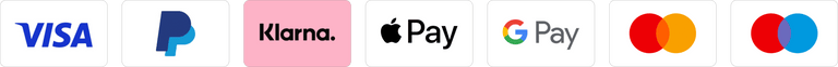 Payment methods