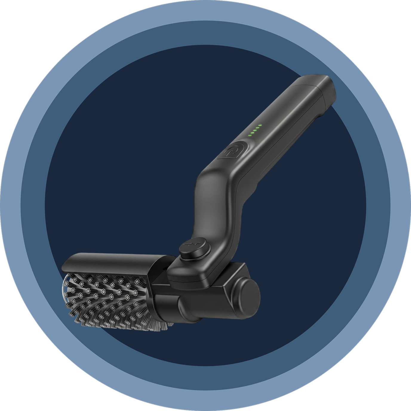 GriliZap product