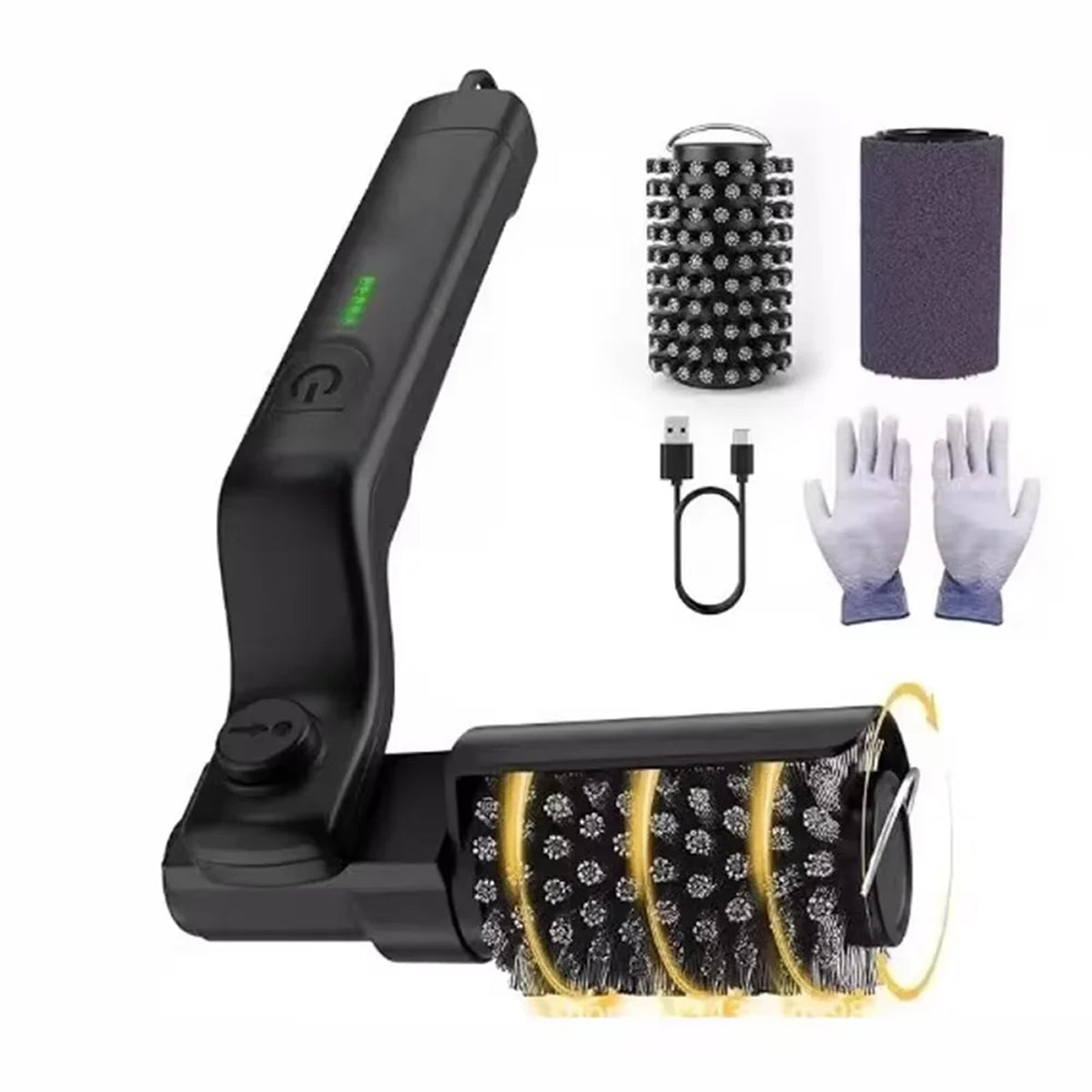 GriliZap package