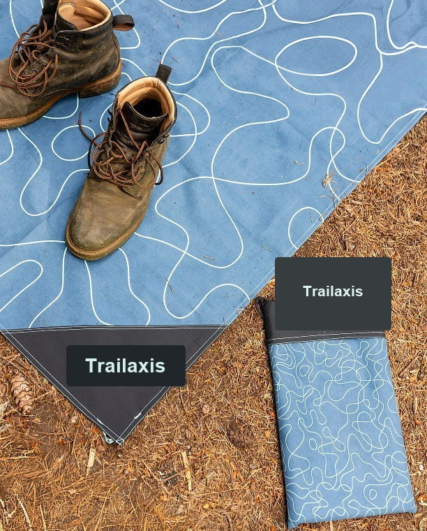 Ground mats