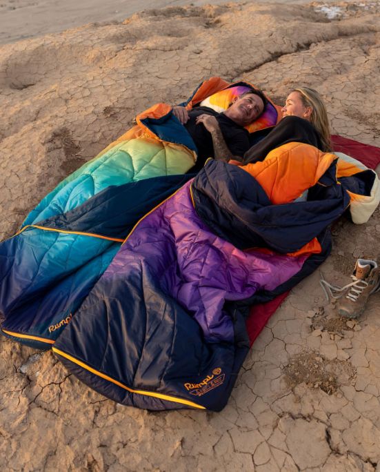 Sleeping Bags