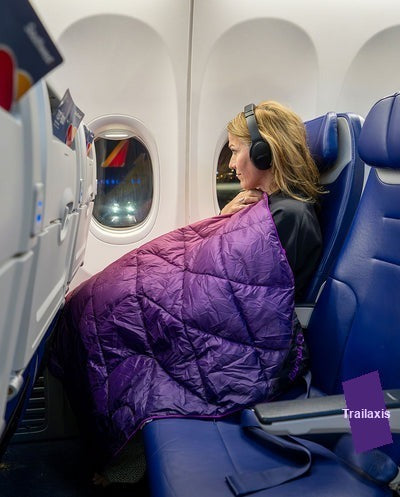 Travel-ready gear
